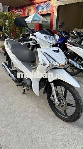 Honda Future Fi 2019 Trắng ( hỗ trợ góp )