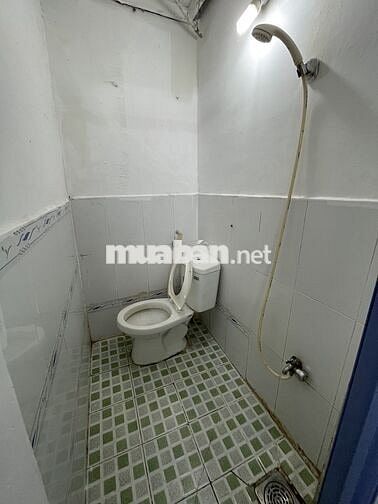 Cho thuê phòng trọ sinh viên giá rẻ quận 7