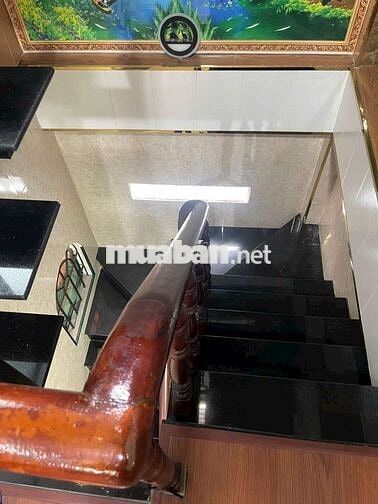 cho thuê nhà nguyên căn Gò Vấp 