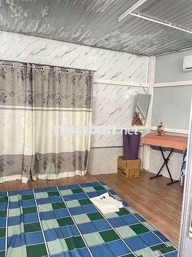 cho thuê nhà nguyên căn Gò Vấp 
