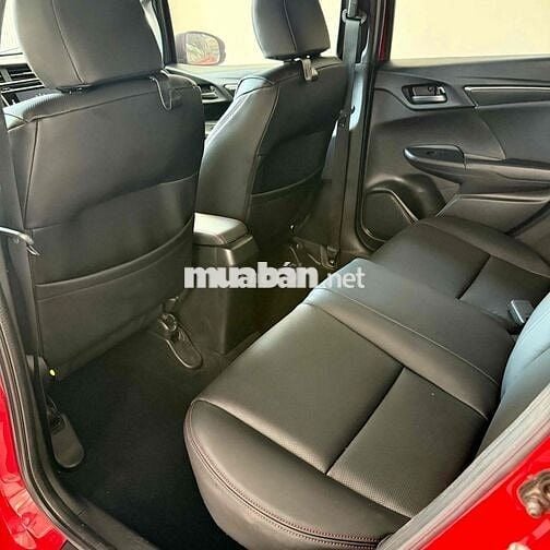 Honda Jazz RS 2019 Đỏ 30.000 km Thái Lan