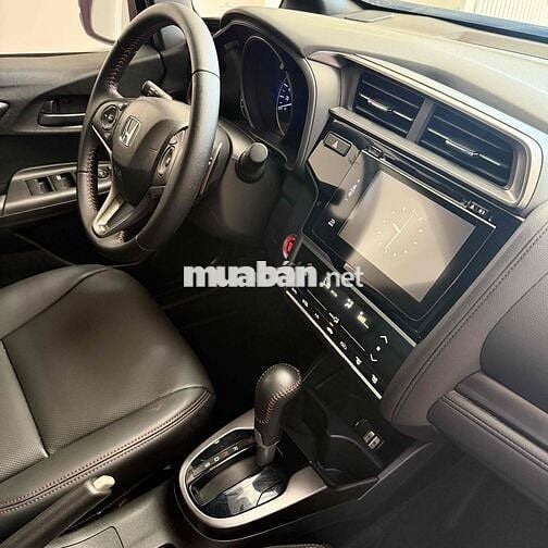 Honda Jazz RS 2019 Đỏ 30.000 km Thái Lan