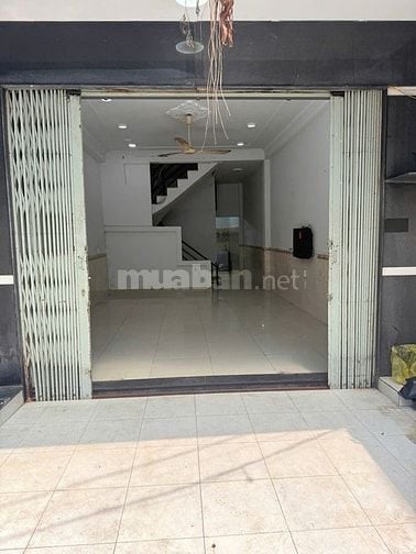 HẺM XE HƠI LÝ PHỤC MAN,QUẬN 7 – 68M² – 3PN – GIÁ 7,95 TỶ