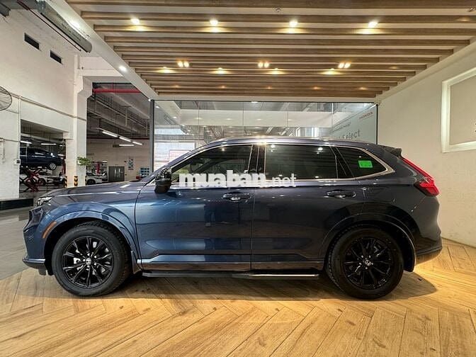 Honda CR-V RS Hybrid. ZIN 100%. NHẬP THÁI LAN ✅