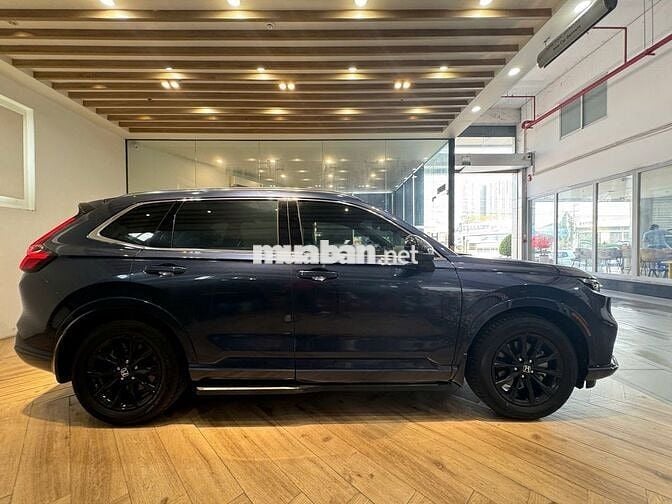 Honda CR-V RS Hybrid. ZIN 100%. NHẬP THÁI LAN ✅