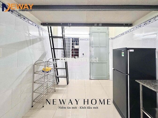 🌟 DUPLEX GÁC CAO KHÔNG ĐỤNG ĐẦU CỬA SỔ TRỜI GẦN ĐẠI HỌC CÔNG THƯƠNG