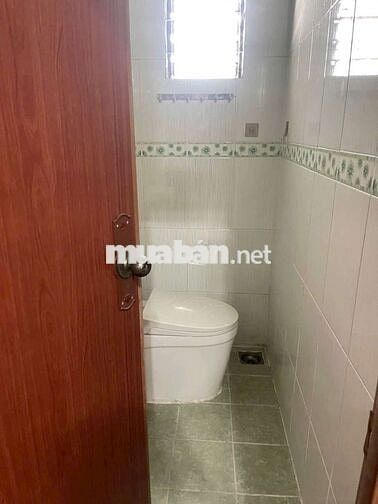cho thuê nhà nguyên căn Gò Vấp 