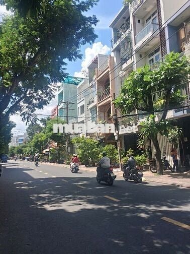 NHÀ CHO THUÊ MT THỐNG NHẤT, Q TÂN PHÚ 4X20, 3 LẦU, GIÁ 20 TRIỆU 