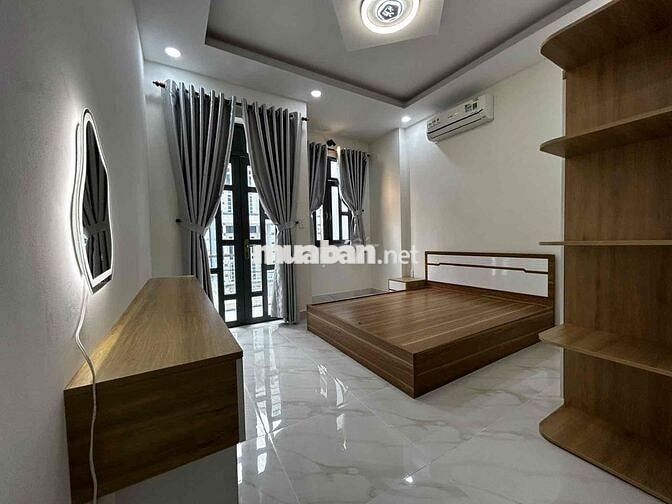 bán gấp nhà đẹp đường Huỳnh Tấn Phát 4x15 (1 lầu)