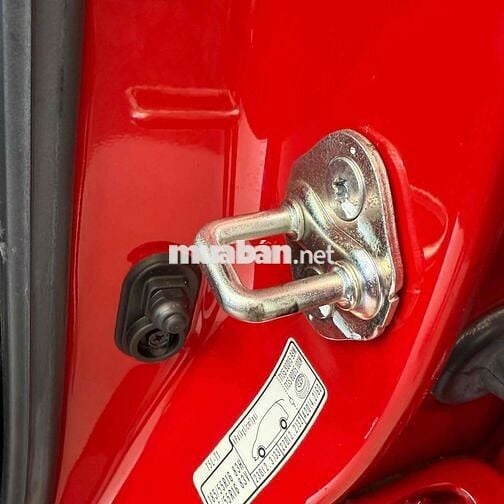Honda Jazz RS 2019 Đỏ 30.000 km Thái Lan