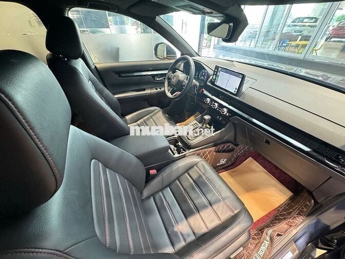Honda CR-V RS Hybrid. ZIN 100%. NHẬP THÁI LAN ✅