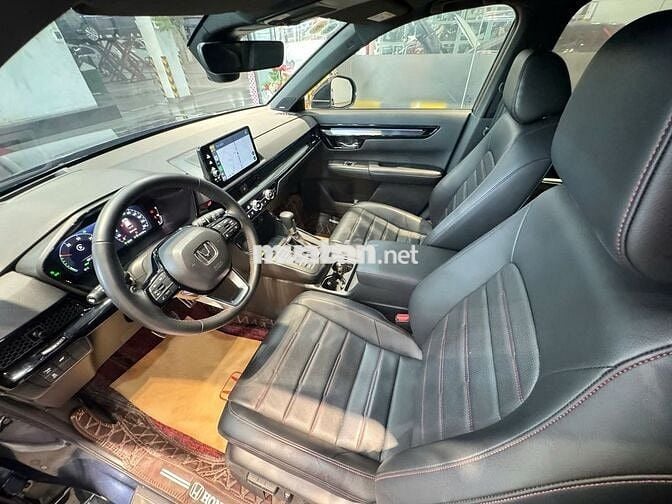 Honda CR-V RS Hybrid. ZIN 100%. NHẬP THÁI LAN ✅