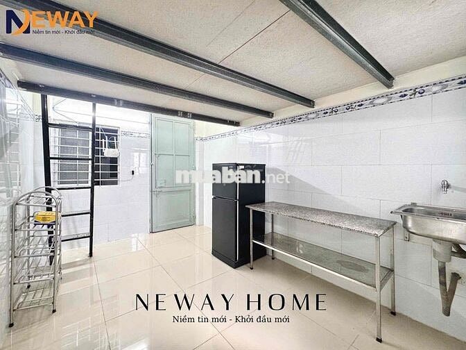 🌟 DUPLEX GÁC CAO KHÔNG ĐỤNG ĐẦU CỬA SỔ TRỜI GẦN ĐẠI HỌC CÔNG THƯƠNG