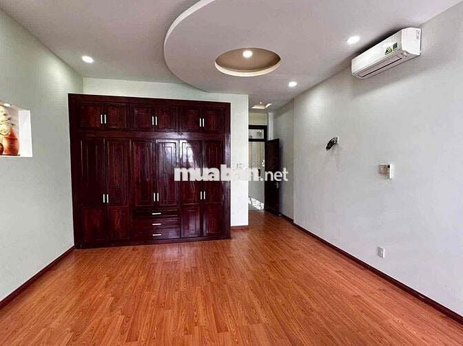 CHO THUÊ NHÀ 2 LẦU GẦN BỆNH VIỆN NHI CẦN THƠ