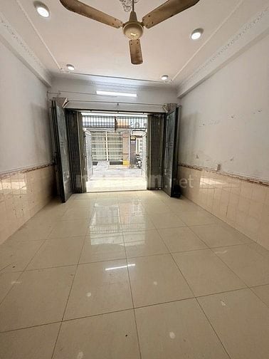 HẺM XE HƠI LÝ PHỤC MAN,QUẬN 7 – 68M² – 3PN – GIÁ 7,95 TỶ