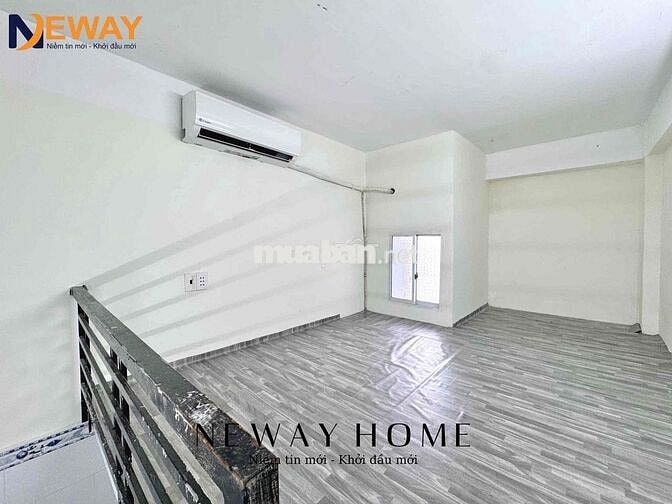 🌟 DUPLEX GÁC CAO KHÔNG ĐỤNG ĐẦU CỬA SỔ TRỜI GẦN ĐẠI HỌC CÔNG THƯƠNG