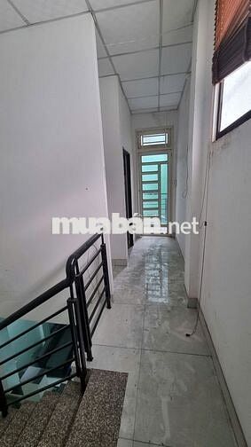 NHÀ ĐƯỜNG PHẠM VĂN CHIÊU, 4x11, 2 TẦNG, 2PN 2 WC