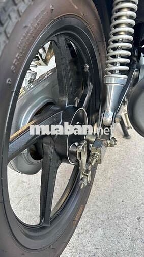 Honda Future Fi 2019 Trắng ( hỗ trợ góp )