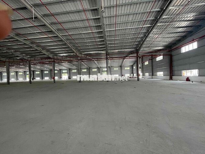 cho thuê nhà xưởng kcn mỹ phước- bến cát - bình dương