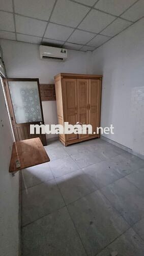 NHÀ ĐƯỜNG PHẠM VĂN CHIÊU, 4x11, 2 TẦNG, 2PN 2 WC