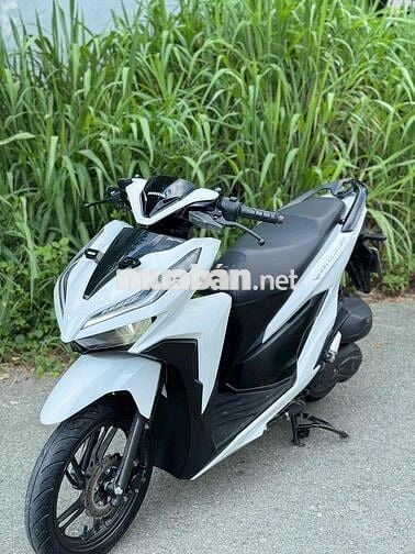 Honda Vario 150 2020 Trắng