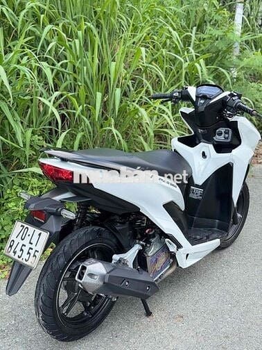 Honda Vario 150 2020 Trắng