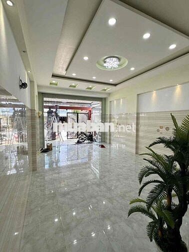 CHO THUÊ NHÀ 2 LẦU GẦN BỆNH VIỆN NHI CẦN THƠ