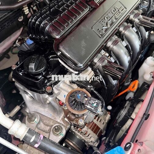 Honda Jazz RS 2019 Đỏ 30.000 km Thái Lan