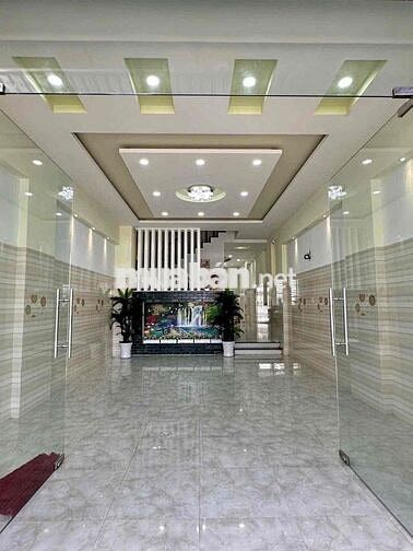 CHO THUÊ NHÀ 2 LẦU GẦN BỆNH VIỆN NHI CẦN THƠ