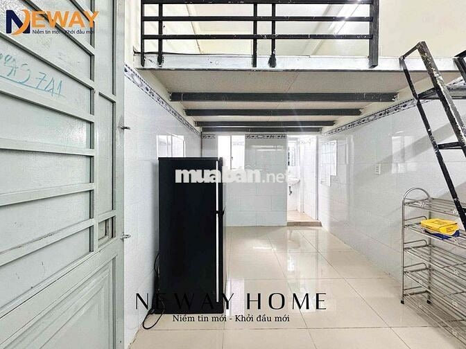 🌟 DUPLEX GÁC CAO KHÔNG ĐỤNG ĐẦU CỬA SỔ TRỜI GẦN ĐẠI HỌC CÔNG THƯƠNG