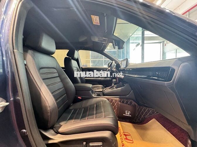 Honda CR-V RS Hybrid. ZIN 100%. NHẬP THÁI LAN ✅