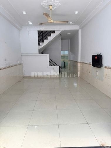HẺM XE HƠI LÝ PHỤC MAN,QUẬN 7 – 68M² – 3PN – GIÁ 7,95 TỶ