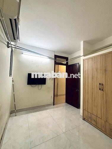cho thuê 3tầng 3pn Lê Cao Lãng full NT
