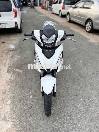 Honda Winner 2017 Trắng