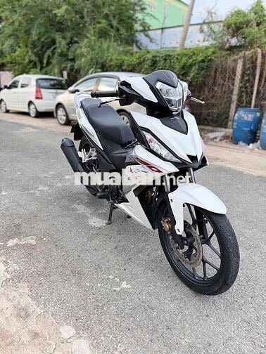 Honda Winner 2017 Trắng