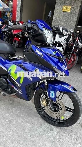 Mxking 150 2017 đăng ký 2019 ( hỗ trợ góp )