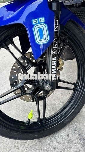 Mxking 150 2017 đăng ký 2019 ( hỗ trợ góp )