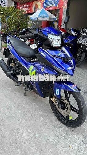 Mxking 150 2017 đăng ký 2019 ( hỗ trợ góp )