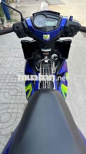 Mxking 150 2017 đăng ký 2019 ( hỗ trợ góp )