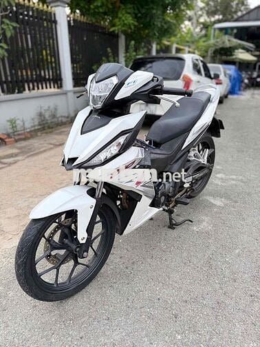 Honda Winner 2017 Trắng