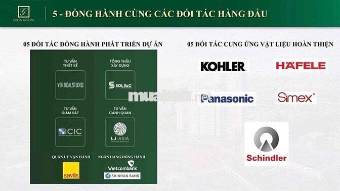 2 TỶ 9/Căn 1PN+ 55m2 GREEN SKY LINE 2026 NHẬN NHÀ NGAY GO BIGC DĨ AN