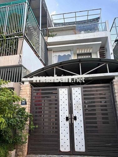 cho thuê 3tầng 3pn Lê Cao Lãng full NT