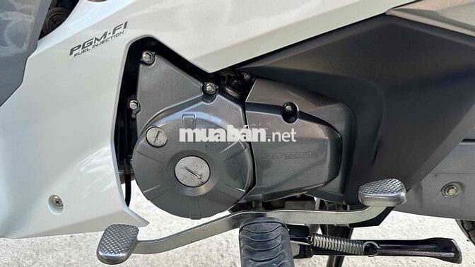Honda Future Fi 2019 Trắng ( hỗ trợ góp )