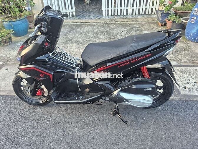 Honda Air Blade Đặc biệt 2019 Đen 26000 km