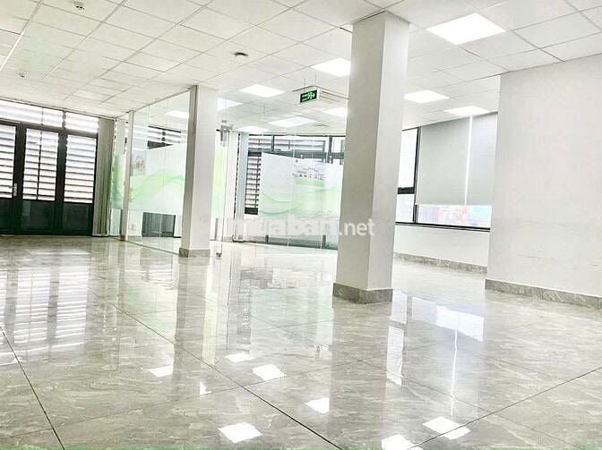 NGANG 9M TÒA NHÀ GÓC 2 MẶT TIỀN SIÊU ĐẸP TRUNG TÂM BÌNH THẠNH 