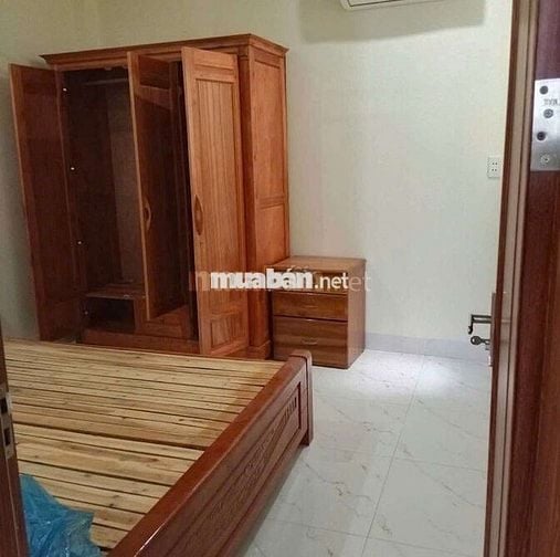 🏡 CHO THUÊ NHÀ 3 TẦNG KIỆT Ô TÔ HÀ THỊ THÂN