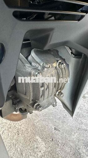 Honda Future Fi 2019 Trắng ( hỗ trợ góp )