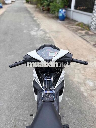 Honda Winner 2017 Trắng