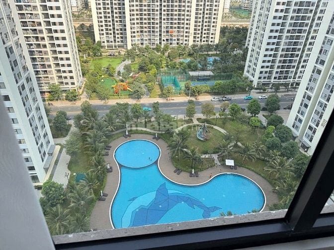 CHÍNH CHỦ BÁN CĂN HỘ PHÂN KHU ORIGAMI - DỰ ÁN VINHOMES GRAND PARK, Q9