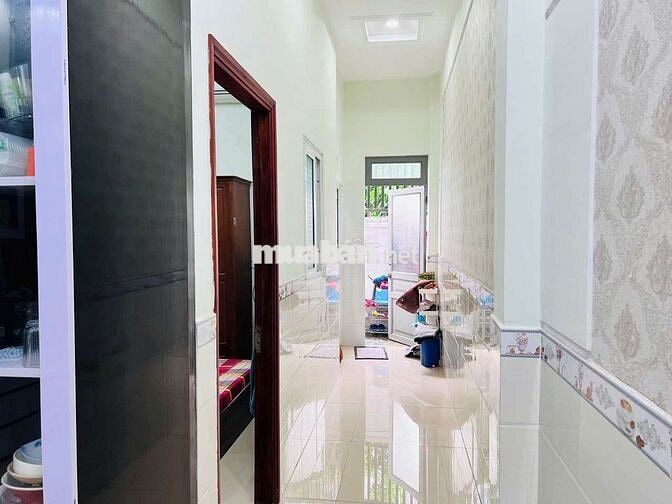 bán nhà gần khu làng đại học quốc gia - phường đông hoà dĩ an